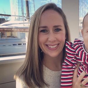 Meet your Posher, Erica